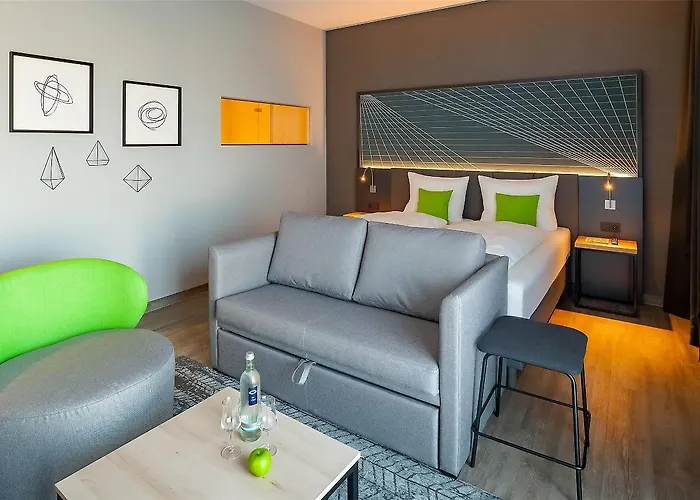 Hotel Elaya Kevelaer, Trademark Collection By Wyndham